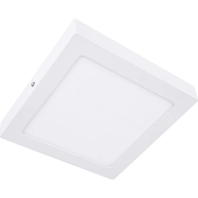 Квадратный даунлайт встраиваемый ECOLA LED DOWNLIGHT 4010 с драйвером 24W 220V 4200K 265x265x30 DSSV24ELC Квадратный даунлайт встраиваемый ECOLA LED DOWNLIGHT 4010 с драйвером 24W 220V 4200K 265x265x30 DSSV24ELC