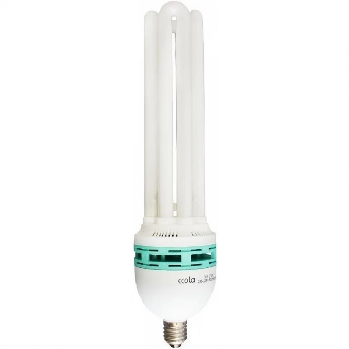 Люминесцентная лампа ECOLA U R7V105ECL Люминесцентная лампа ECOLA U R7V105ECL