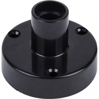 Патрон накладной безрезьбовой прямой с винтовыми клеммами ECOLA BASE E14 AB4NSCEAY Патрон накладной безрезьбовой прямой с винтовыми клеммами ECOLA BASE E14 AB4NSCEAY