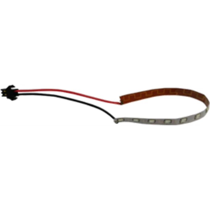 Разноцветная светодиодная лента ECOLA GX53 H4 LD STRIP запасная LED лента подсветки светильника GX53 H4 LDxxxx 24V, 5.0W, желтая PY5350EFB Разноцветная светодиодная лента ECOLA GX53 H4 LD STRIP запасная LED лента подсветки светильника GX53 H4 LDxxxx 24V, 5.0W, желтая PY5350EFB