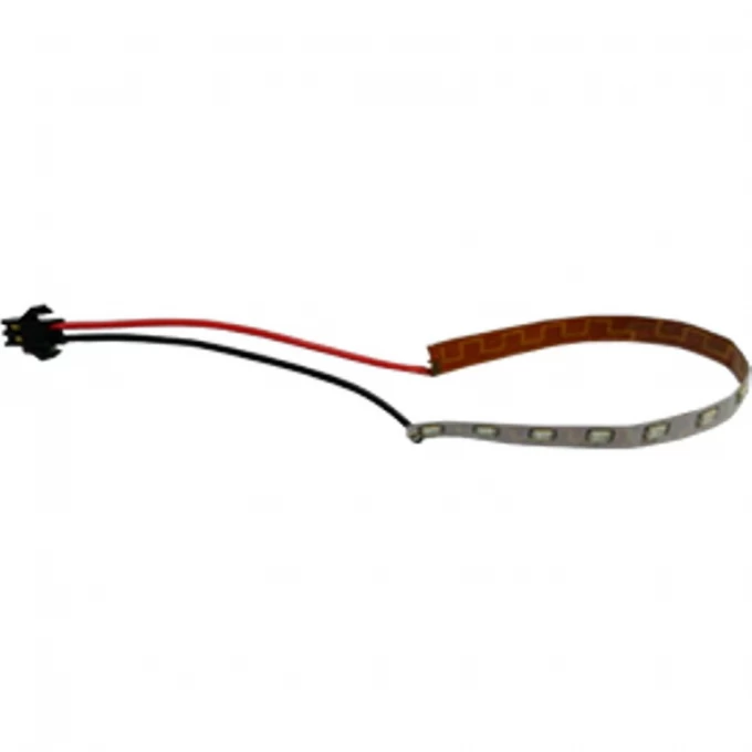 Разноцветная светодиодная лента ECOLA GX53 H4 LD STRIP запасная LED лента подсветки светильника GX53 H4 LDxxxx 24V, 5.0W, RGB PM5350EFB Разноцветная светодиодная лента ECOLA GX53 H4 LD STRIP запасная LED лента подсветки светильника GX53 H4 LDxxxx 24V, 5.0W, RGB PM5350EFB