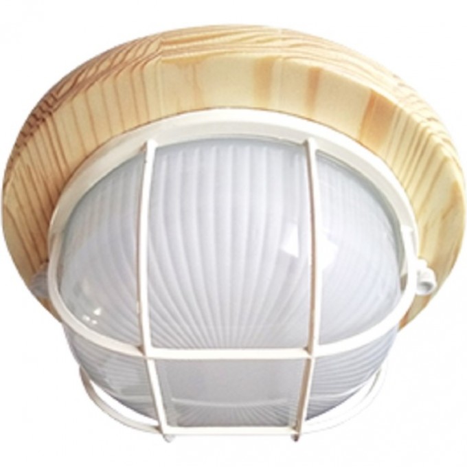 Светильник ECOLA GX53 LED НБО-03-60-012 Круг накладной IP65 дерево Клен 1*GX53 матовый с решеткой 220х84 TP53R4ECA Светильник ECOLA GX53 LED НБО-03-60-012 Круг накладной IP65 дерево Клен 1*GX53 матовый с решеткой 220х84 TP53R4ECA