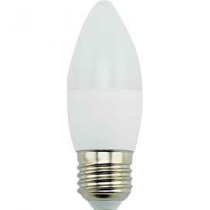 Светодиодная лампа ECOLA CANDLE 9,0W 220V E27 6000K C7LD90ELC Светодиодная лампа ECOLA CANDLE 9,0W 220V E27 6000K C7LD90ELC