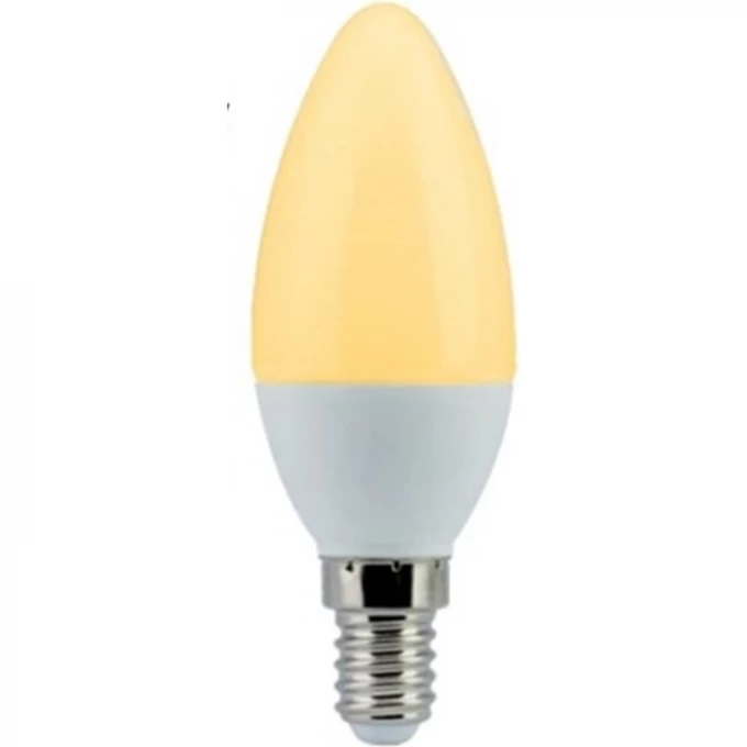 Светодиодная лампа ECOLA CANDLE LED C4LG60ELC Светодиодная лампа ECOLA CANDLE LED C4LG60ELC