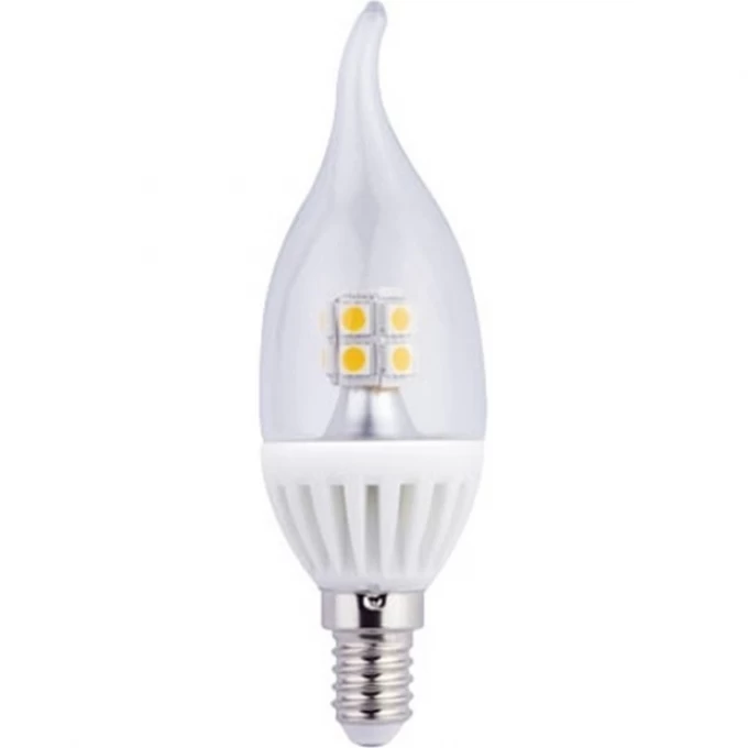 Светодиодная лампа ECOLA CANDLE LED C4YW40ELC Светодиодная лампа ECOLA CANDLE LED C4YW40ELC
