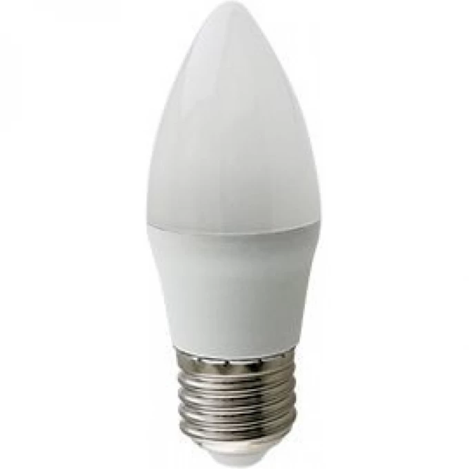 Светодиодная лампа ECOLA CANDLE LED PREMIUM 10,0W 220V E27 2700K C7MW10ELC Светодиодная лампа ECOLA CANDLE LED PREMIUM 10,0W 220V E27 2700K C7MW10ELC