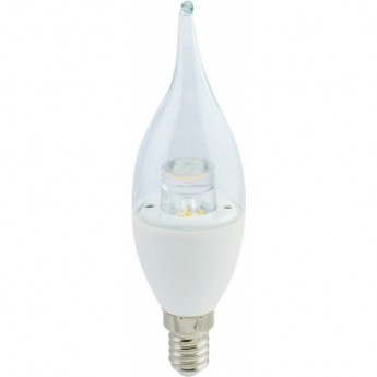 Светодиодная лампа ECOLA CANDLE LED PREMIUM C4PG80ELC