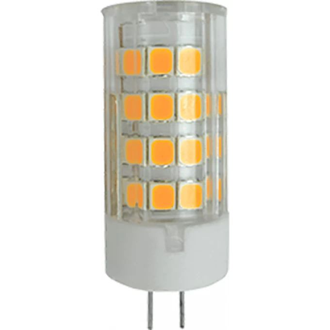 Светодиодная лампа ECOLA G4 LED G4RV40ELC Светодиодная лампа ECOLA G4 LED G4RV40ELC