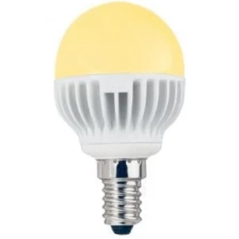 Светодиодная лампа ECOLA GLOBE LED K4LG54ELC