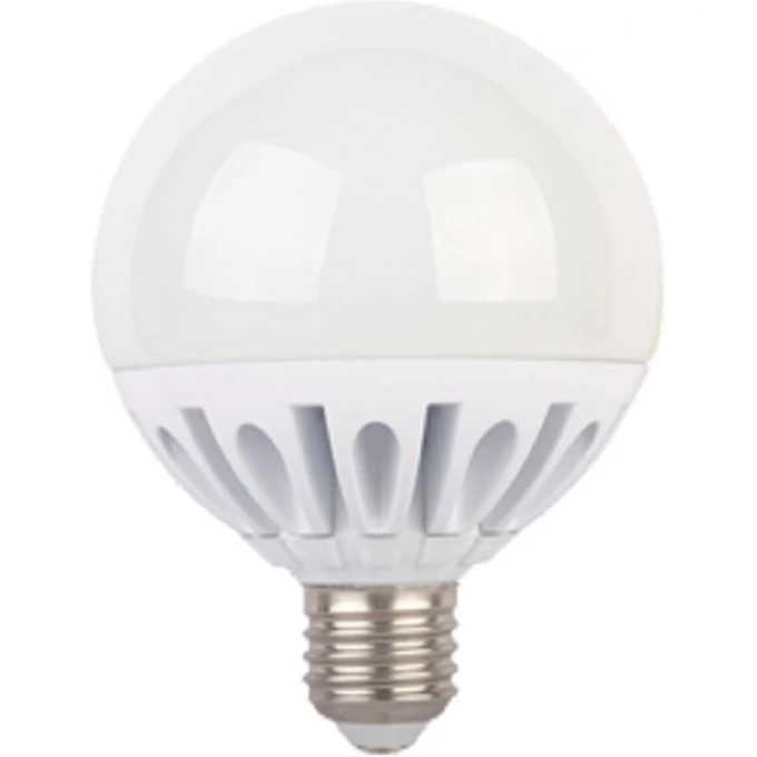 Светодиодная лампа ECOLA GLOBE LED Premium 20,0W G95 220V E27 6000K 320° шар (композит) 140x95 K7LD20ELC Светодиодная лампа ECOLA GLOBE LED Premium 20,0W G95 220V E27 6000K 320° шар (композит) 140x95 K7LD20ELC
