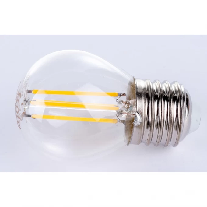 Светодиодная лампа ECOLA GLOBE LED PREMIUM N7PW50ELC Светодиодная лампа ECOLA GLOBE LED PREMIUM N7PW50ELC