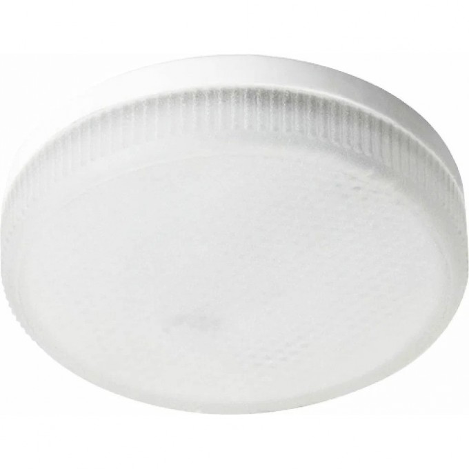 Светодиодная лампа ECOLA GX53 LED PREMIUM 12,0W Tablet 220V 2700K T5CW12ELC Светодиодная лампа ECOLA GX53 LED PREMIUM 12,0W Tablet 220V 2700K T5CW12ELC
