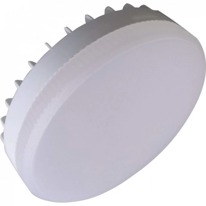 Светодиодная лампа ECOLA GX53 LED PREMIUM 12,0W Tablet 220V 6000K T5RD12ELC Светодиодная лампа ECOLA GX53 LED PREMIUM 12,0W Tablet 220V 6000K T5RD12ELC