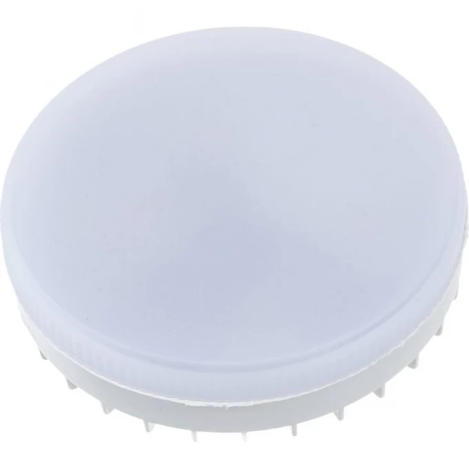 Светодиодная лампа ECOLA GX53 LED PREMIUM 15,0W Tablet 220V 4200K T5UV15ELC Светодиодная лампа ECOLA GX53 LED PREMIUM 15,0W Tablet 220V 4200K T5UV15ELC