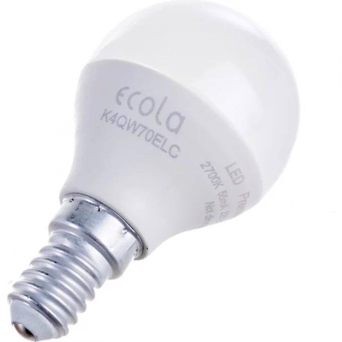 Светодиодная лампа ECOLA LED PREMIUM K4QG70ELC Светодиодная лампа ECOLA LED PREMIUM K4QG70ELC