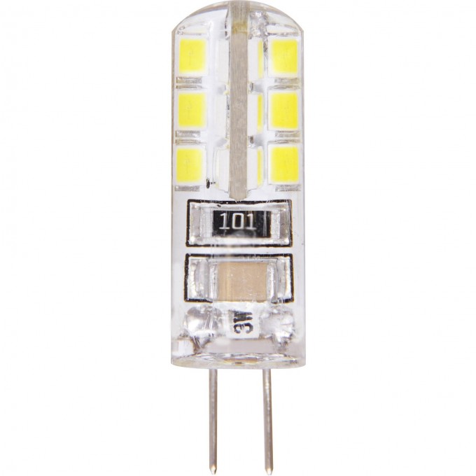 Светодиодная лампа ECOLA LIGHT G4 LED G4RD30ELC Светодиодная лампа ECOLA LIGHT G4 LED G4RD30ELC