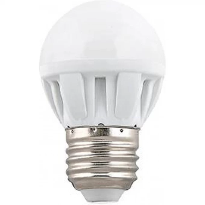 Светодиодная лампа ECOLA LIGHT GLOBE LED TF7W40ELC Светодиодная лампа ECOLA LIGHT GLOBE LED TF7W40ELC