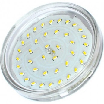 Светодиодная лампа ECOLA LIGHT GX53 LED T5TV42ELC Светодиодная лампа ECOLA LIGHT GX53 LED T5TV42ELC