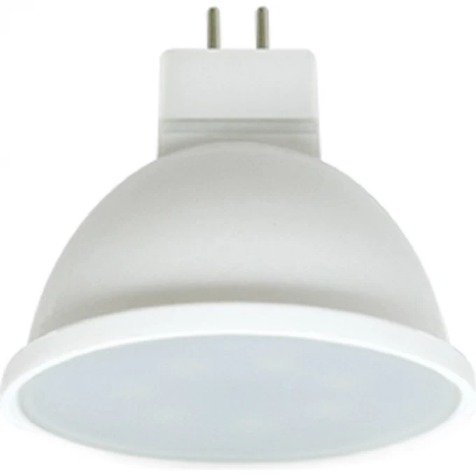 Светодиодная лампа ECOLA LIGHT MR16 LED 7,0W 220V GU5.3 6000K матовая 48x50 (1 из ч/б уп. по 4) M7MD70ELC Светодиодная лампа ECOLA LIGHT MR16 LED 7,0W 220V GU5.3 6000K матовая 48x50 (1 из ч/б уп. по 4) M7MD70ELC