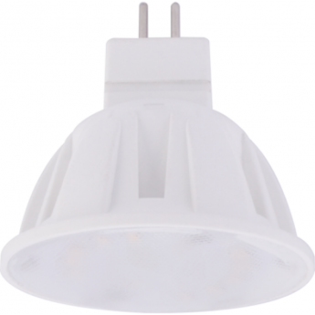 Светодиодная лампа ECOLA LIGHT MR16 LED M7TV40ELC