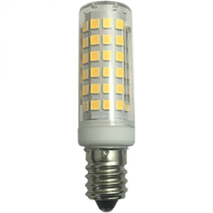 Светодиодная лампа ECOLA T25 LED Premium Micro 7,0W E14 2700K 340° кукуруза (для холодил., шв. машинки и т.д.) 69x20 mm B4PW70ELC Светодиодная лампа ECOLA T25 LED Premium Micro 7,0W E14 2700K 340° кукуруза (для холодил., шв. машинки и т.д.) 69x20 mm B4PW70ELC