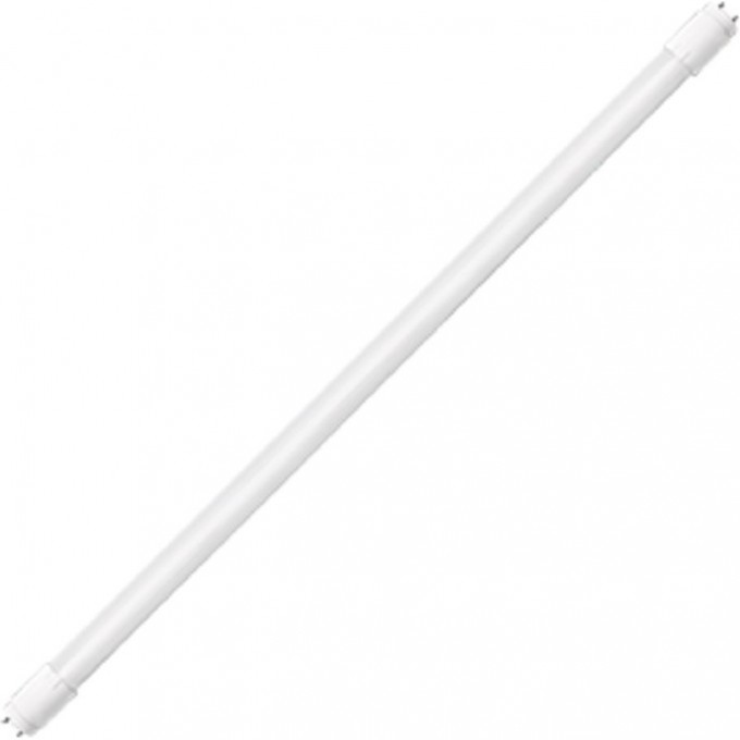 Светодиодная лампа ECOLA T8 Premium G13 LED 14,0W 220V 6500K с поворотными цоколями (матовое стекло) 605x28 CT8D14ELB Светодиодная лампа ECOLA T8 Premium G13 LED 14,0W 220V 6500K с поворотными цоколями (матовое стекло) 605x28 CT8D14ELB