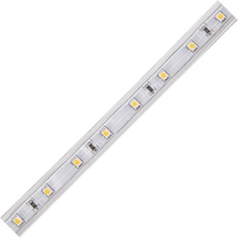 Светодиодная лента ECOLA LED strip 220V STD 4,8W/m IP68 12x7 60Led/m 4200K 4Lm/LED 240Lm/m 50м.