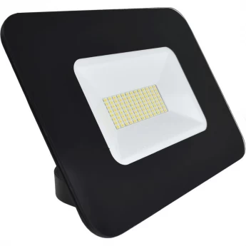 Светодиодный прожектор ECOLA LIGHT PROJECTOR LED JPQV50ELB