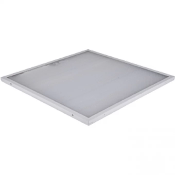 Светодиодный светильник ECOLA LED panel универс. (без ступеньки) панель с 2-мя драйверами внутри 72W 220V 6500K Призма 595x595x19 PNDK72ELC Светодиодный светильник ECOLA LED panel универс. (без ступеньки) панель с 2-мя драйверами внутри 72W 220V 6500K Призма 595x595x19 PNDK72ELC