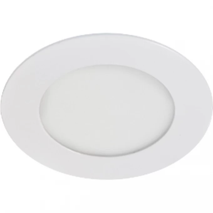 Встраиваемый светильник ECOLA LED DOWNLIGHT DRRV60ELC Встраиваемый светильник ECOLA LED DOWNLIGHT DRRV60ELC