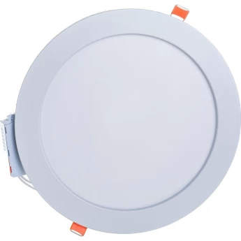 Встраиваемый светильник ECOLA LED DOWNLIGHT DRRW12ELC