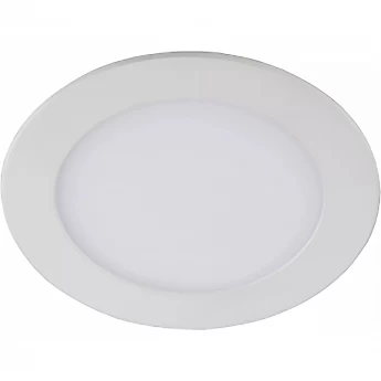 Встраиваемый светильник ECOLA LED DOWNLIGHT DRRW40ELC